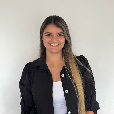 Mayra Valentina Velásquez