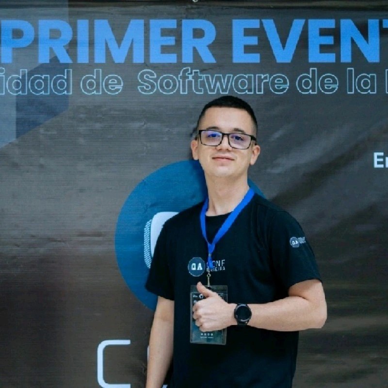 Sebastián Agudelo Morales